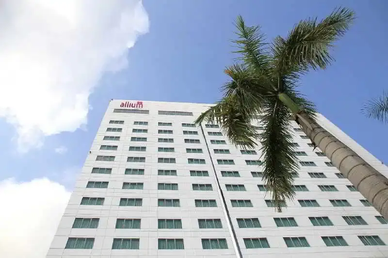 Батам: Allium Panorama Batam