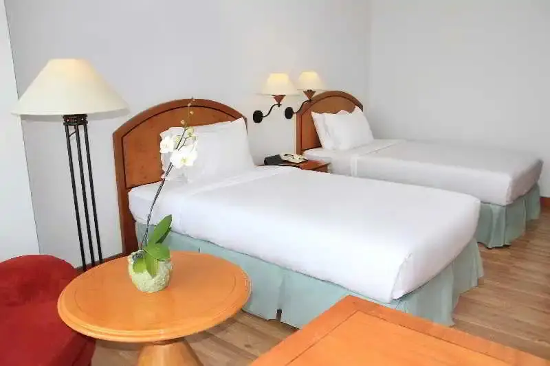 Батам: Allium Panorama Batam