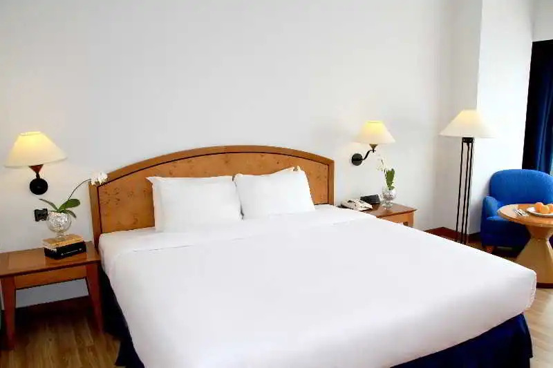 Батам: Allium Panorama Batam