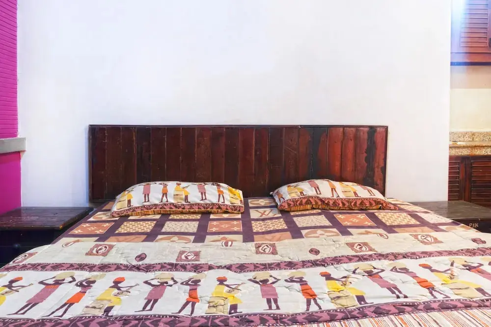 Джакарта: Apartemen Wisma Tobana II