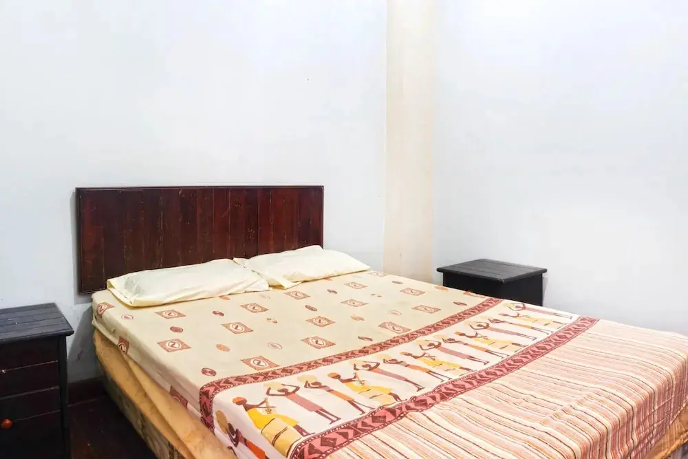 Джакарта: Apartemen Wisma Tobana II