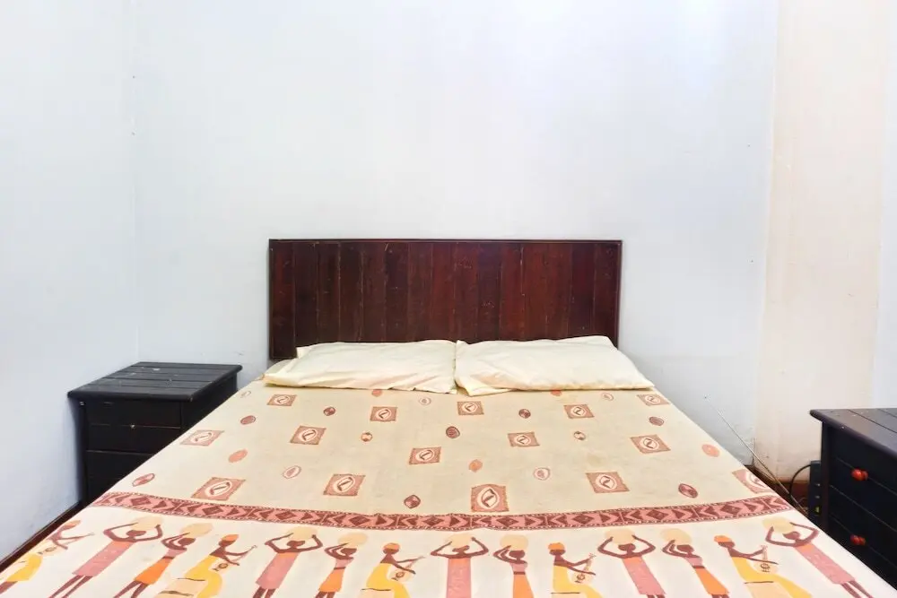 Джакарта: Apartemen Wisma Tobana II