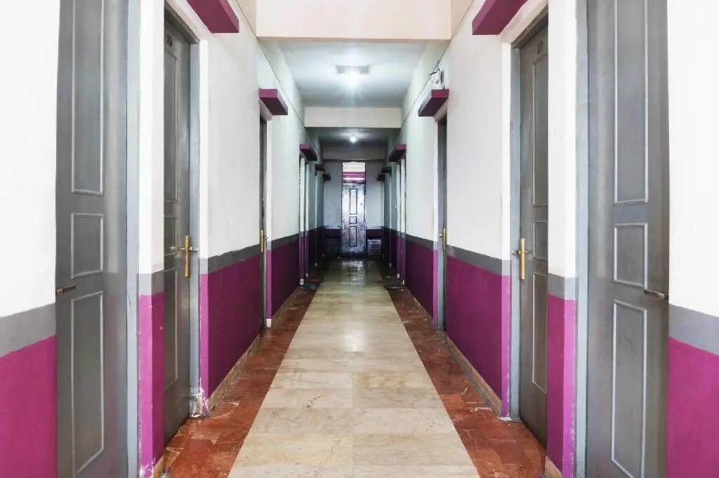 Джакарта: Apartemen Wisma Tobana II