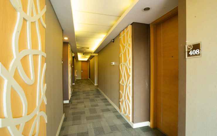 Сурабая: Life Hotel Stasiun Kota Surabaya