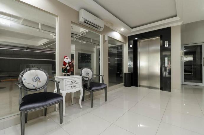Джакарта: Mansion 9 Setiabudi