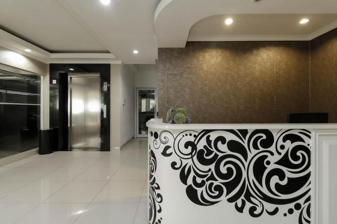 Джакарта: Mansion 9 Setiabudi