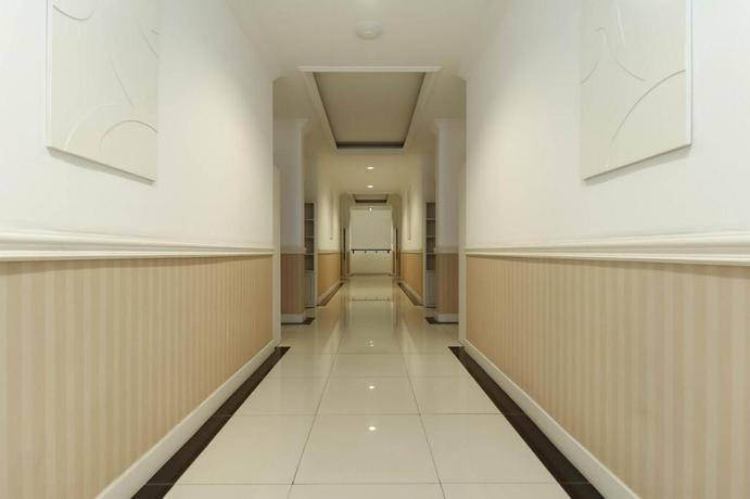 Джакарта: Mansion 9 Setiabudi