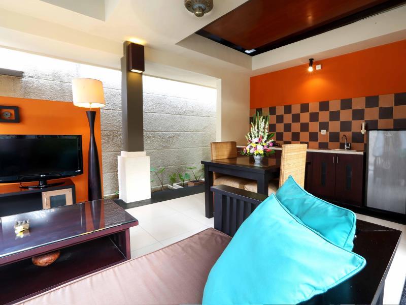 Кута: The Bali Bliss Villa