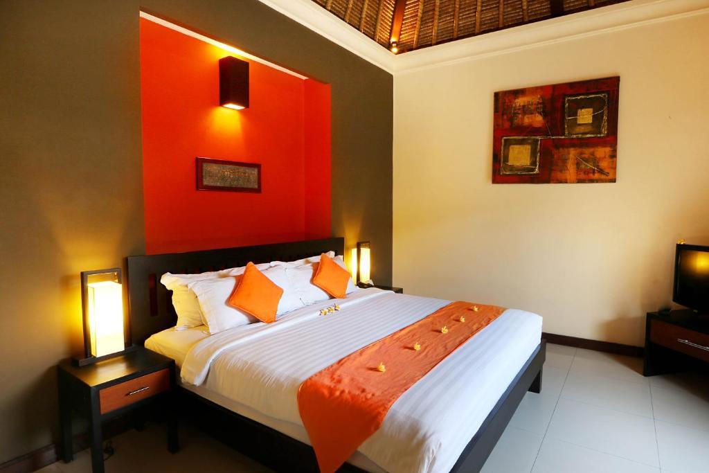 Кута: The Bali Bliss Villa