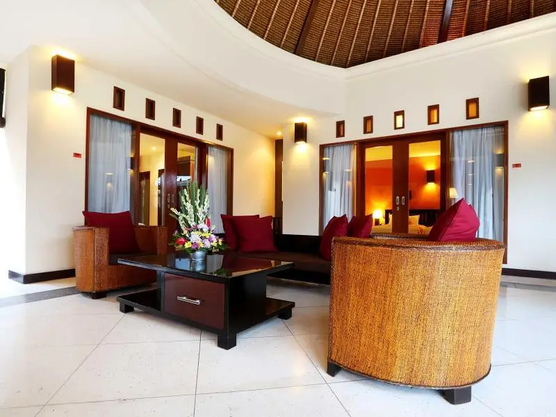 Кута: The Bali Bliss Villa
