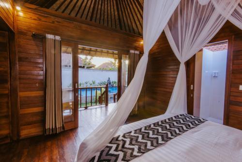 Лембонган-Айленд: Lembongan Small Heaven Bungalow