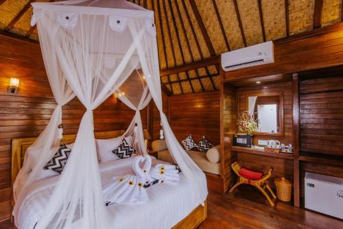 Лембонган-Айленд: Lembongan Small Heaven Bungalow