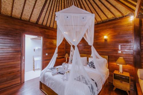 Лембонган-Айленд: Lembongan Small Heaven Bungalow