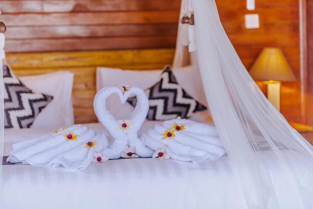 Лембонган-Айленд: Lembongan Small Heaven Bungalow
