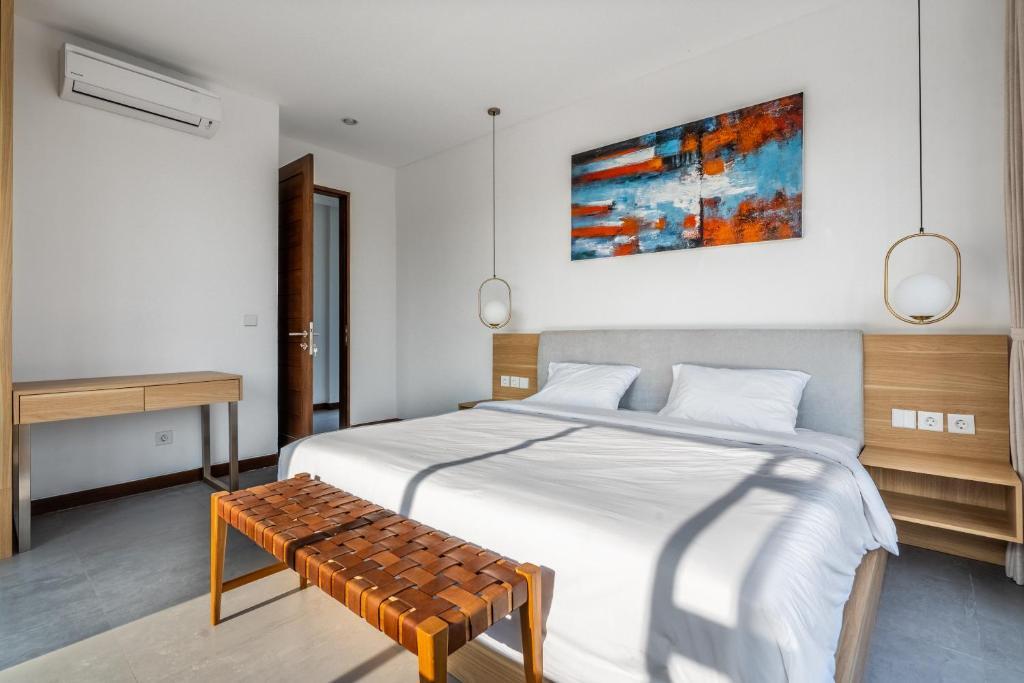 Сесе: Om Cemagi Beach Villa