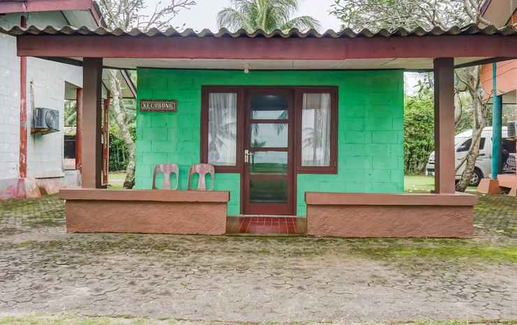Аньер: OYO 91218 Villa Karang Sono