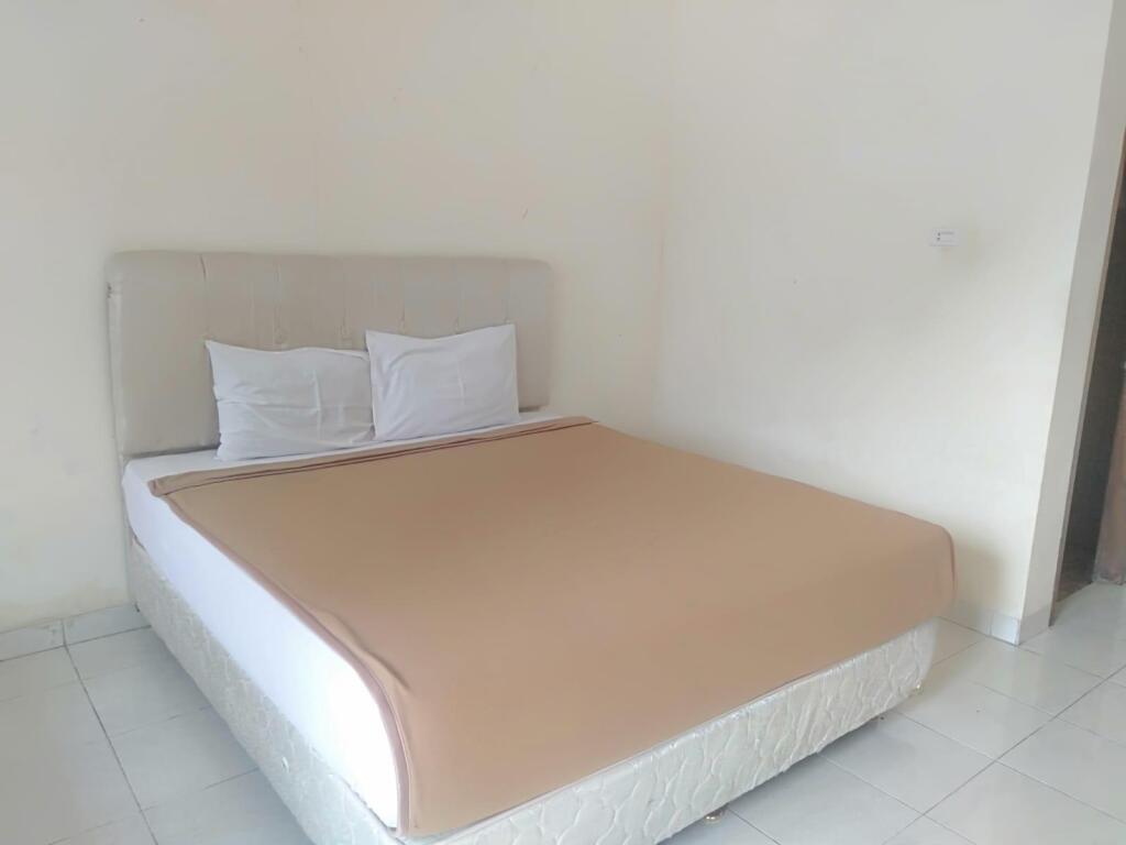 Астра Ксетра: OYO 90947 Hotel Sarbini