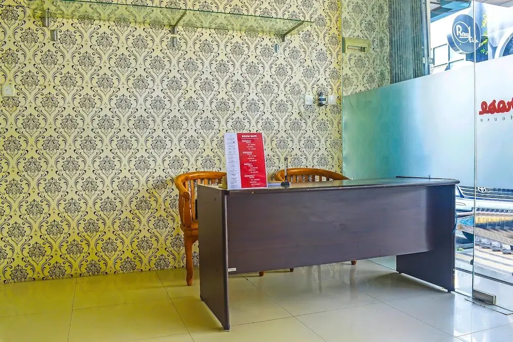 Баликпапан: SPOT ON 91660 Red Rose Guest House