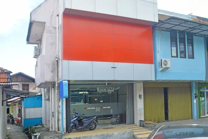 Баликпапан: SPOT ON 91660 Red Rose Guest House
