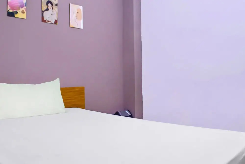 Баликпапан: SPOT ON 91660 Red Rose Guest House