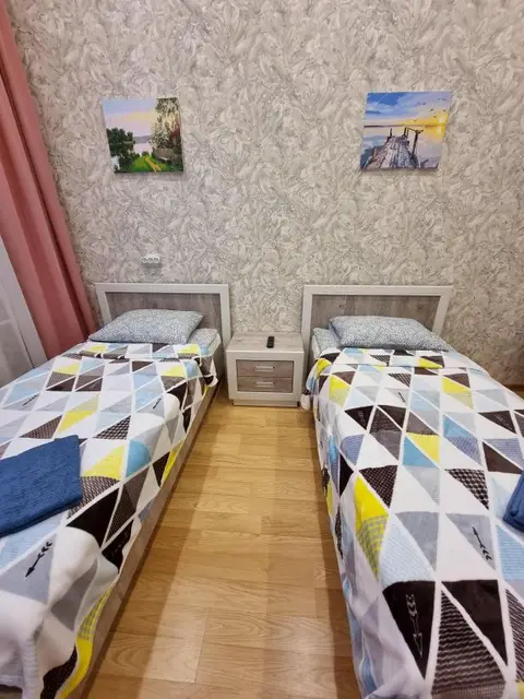 Апартаменты Гнездо слона — фото 1