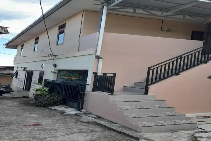 Баликпапан: SPOT ON 91616 Kharisma Guest House