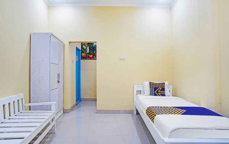 SPOT ON 91306 Bae Homestay Syariah — фото 1