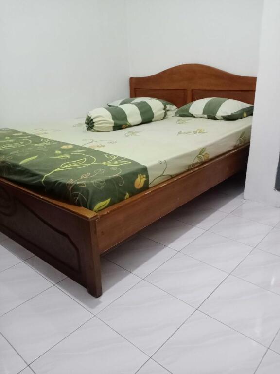 Бандар-Лампунг: Express O 91597 Sharie Homestay Syariah