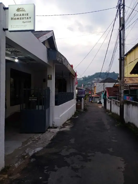 Бандар-Лампунг: Express O 91597 Sharie Homestay Syariah