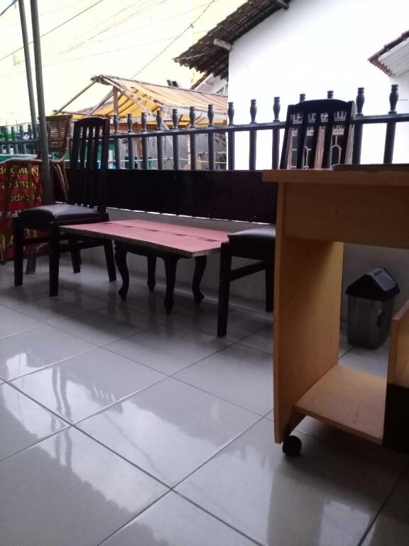 Бандар-Лампунг: Express O 91597 Sharie Homestay Syariah