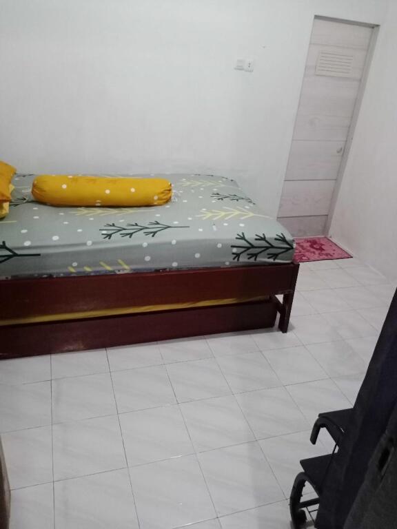 Бандар-Лампунг: Express O 91597 Sharie Homestay Syariah