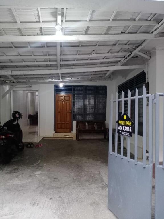Бандар-Лампунг: Express O 91597 Sharie Homestay Syariah