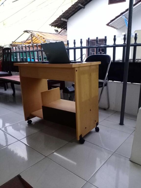 Бандар-Лампунг: Express O 91597 Sharie Homestay Syariah