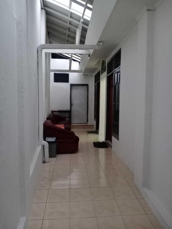 Бандар-Лампунг: Express O 91597 Sharie Homestay Syariah