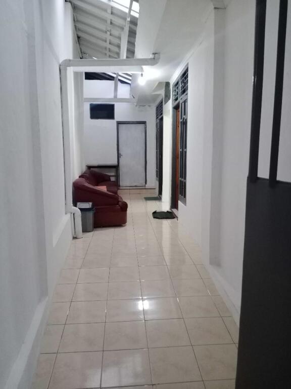 Бандар-Лампунг: Express O 91597 Sharie Homestay Syariah