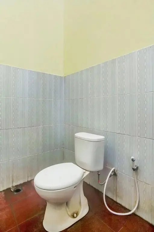 Бандар-Лампунг: OYO Homes 91133 Desa Wisata Sumber Agung Syariah