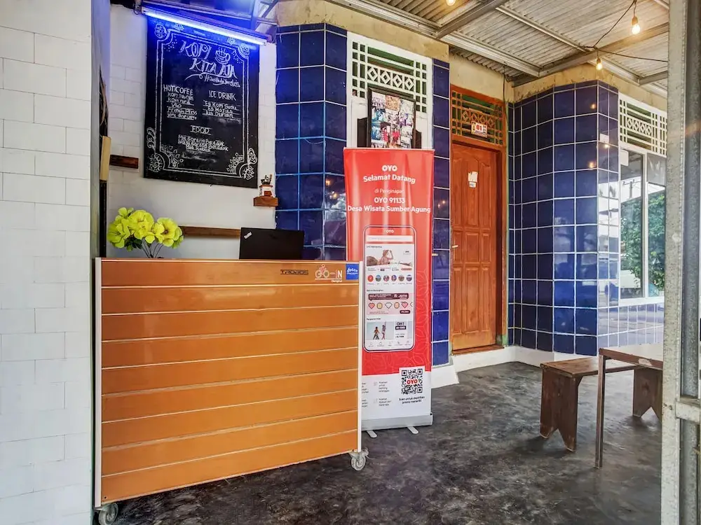 Бандар-Лампунг: OYO Homes 91133 Desa Wisata Sumber Agung Syariah