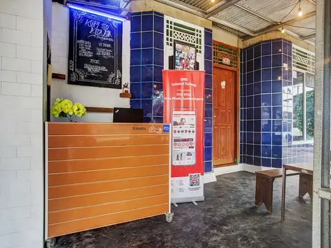 OYO Homes 91133 Desa Wisata Sumber Agung Syariah — фото 1