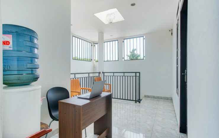 Бандар-Лампунг: OYO 90659 Griya Tentrem Syariah