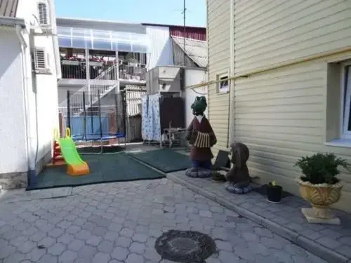 Геленджик: Gnom Guest House