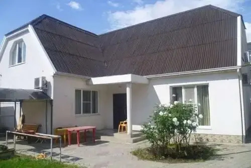 Геленджик: Gnom Guest House