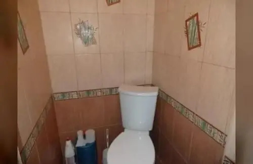 Геленджик: Gnom Guest House