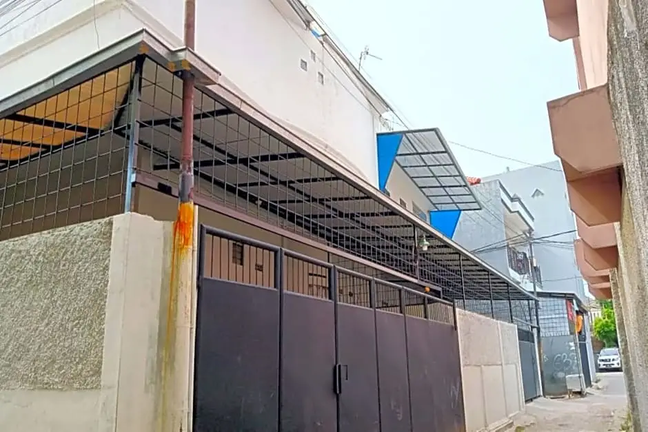 Бандунг: SPOT ON 91161 Pondok Jaya Syariah