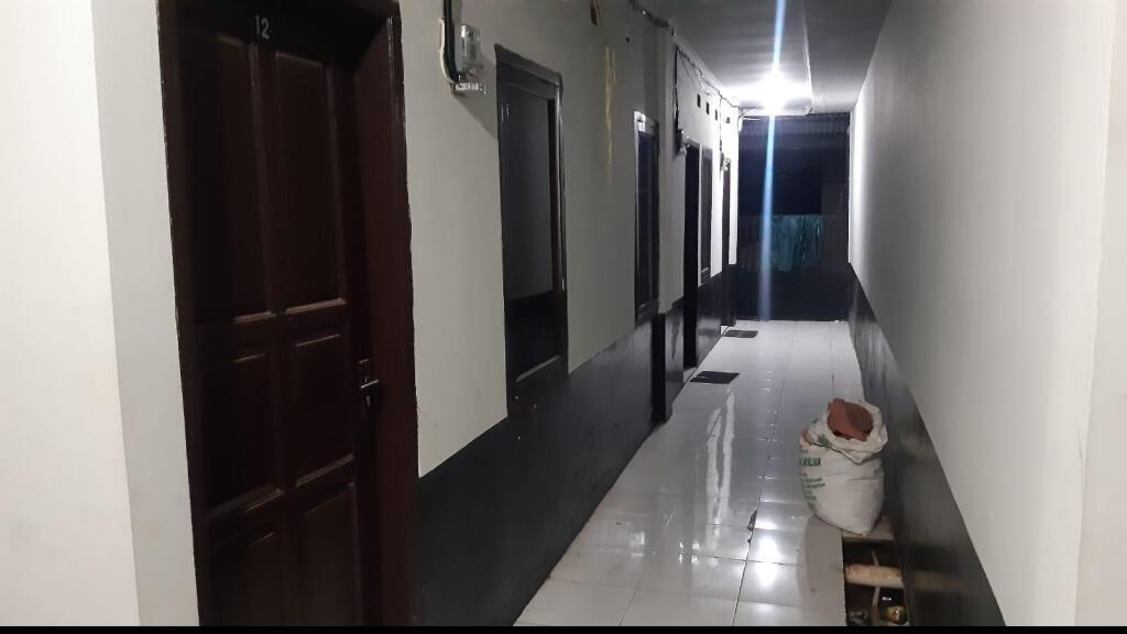 Бандунг: SPOT ON 91161 Pondok Jaya Syariah