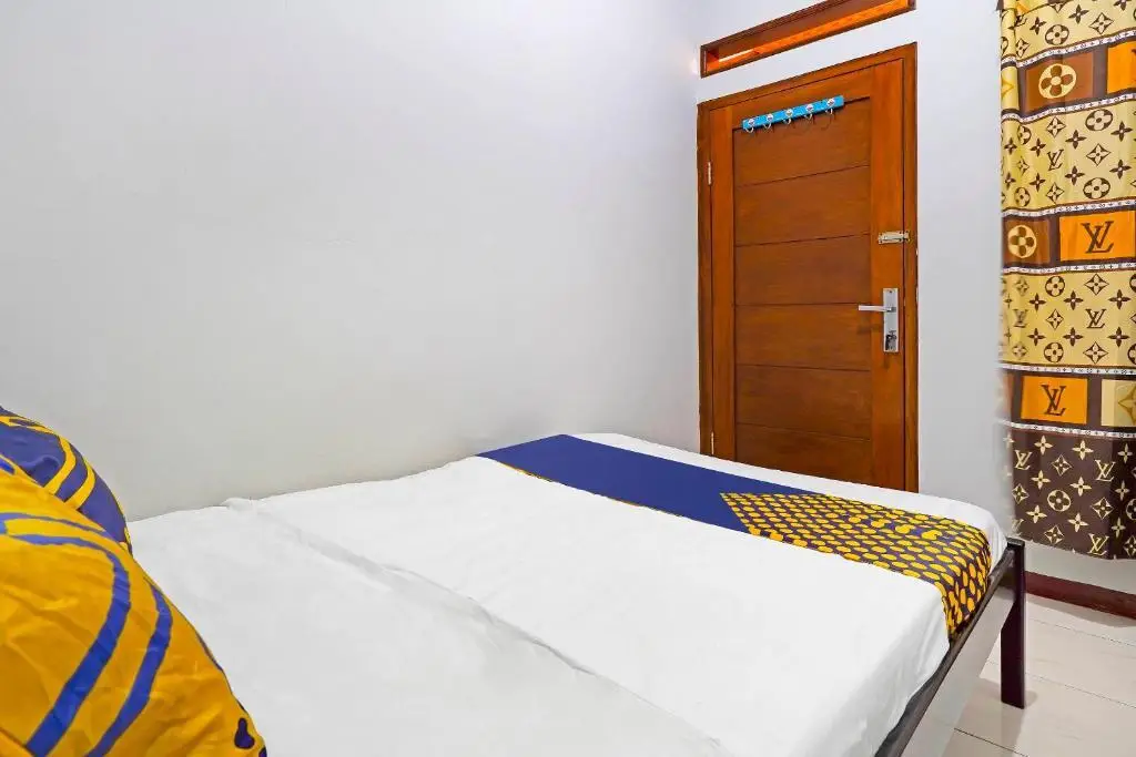 Бандунг: Spot On 91221 Pondok Nsn Syariah