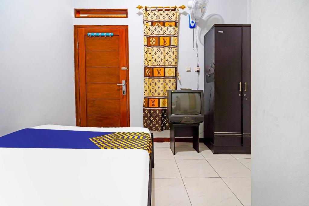 Бандунг: Spot On 91221 Pondok Nsn Syariah