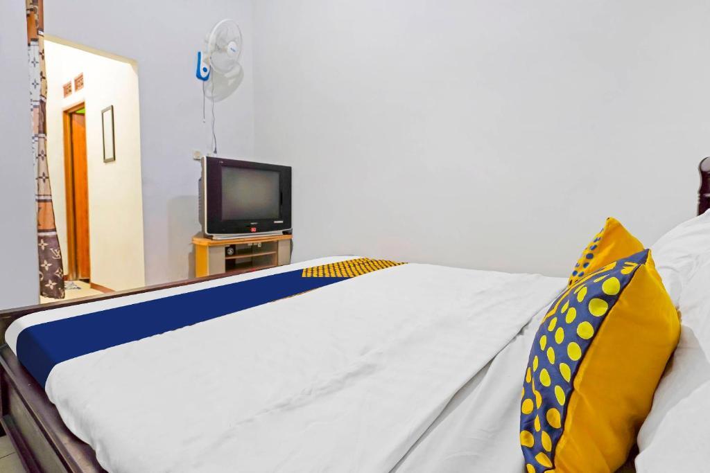 Бандунг: Spot On 91221 Pondok Nsn Syariah