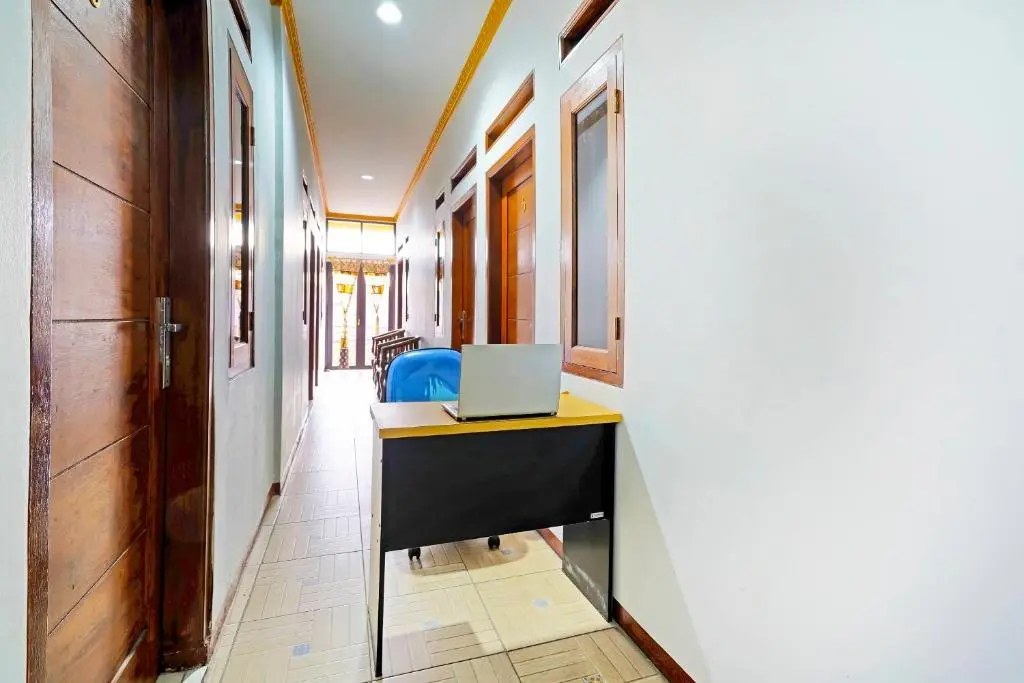 Бандунг: Spot On 91221 Pondok Nsn Syariah