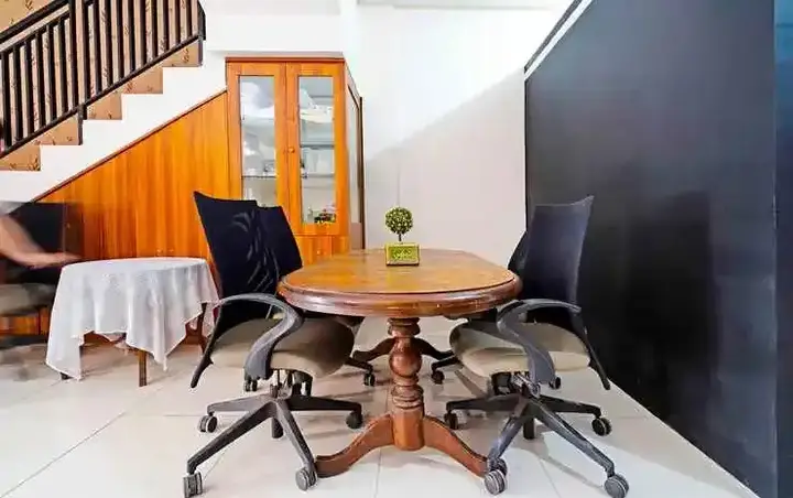 Бандунг: 91322 Jawara Guest House