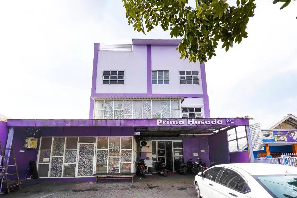 Бандунг: OYO 91299 Violet Guest House